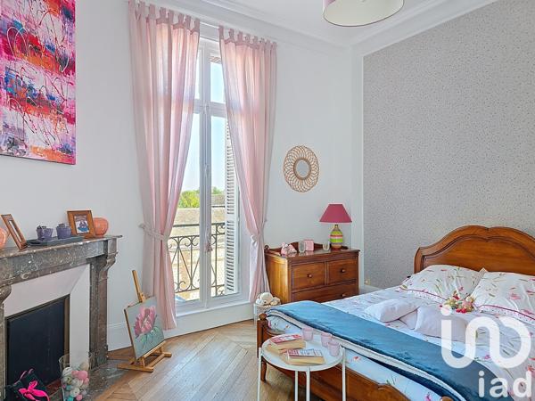 Appartement à vendre 7 pièces 207 m² Elbeuf