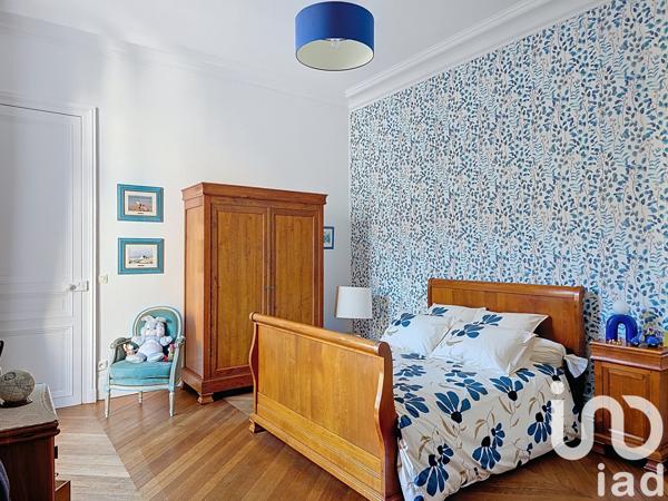 Appartement à vendre 7 pièces 207 m² Elbeuf