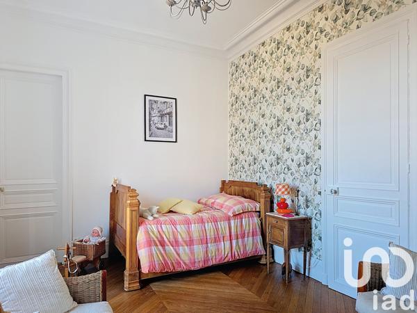 Appartement à vendre 7 pièces 207 m² Elbeuf