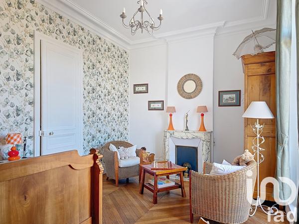 Appartement à vendre 7 pièces 207 m² Elbeuf