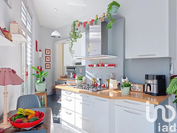 Appartement à vendre 7 pièces 207 m² Elbeuf