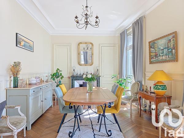 Appartement à vendre 7 pièces 207 m² Elbeuf