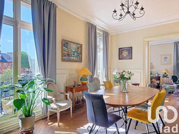 Appartement à vendre 7 pièces 207 m² Elbeuf