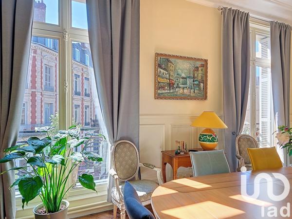 Appartement à vendre 7 pièces 207 m² Elbeuf