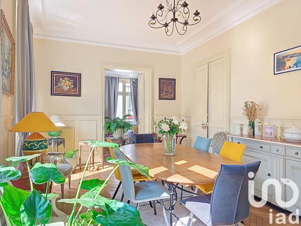 Appartement à vendre 7 pièces 207 m² Elbeuf