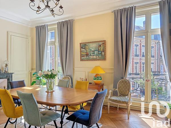 Appartement à vendre 7 pièces 207 m² Elbeuf