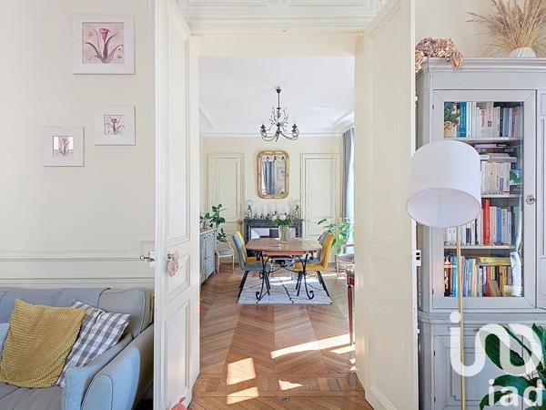 Appartement à vendre 7 pièces 207 m² Elbeuf