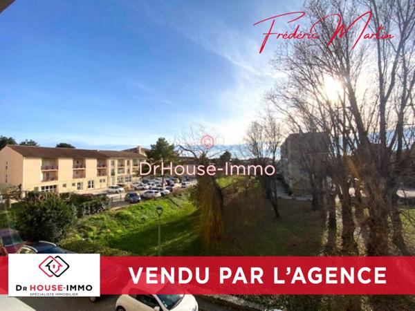 Appartement à vendre 4 pièces de 65 m²