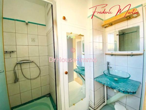 Appartement à vendre 4 pièces de 65 m²