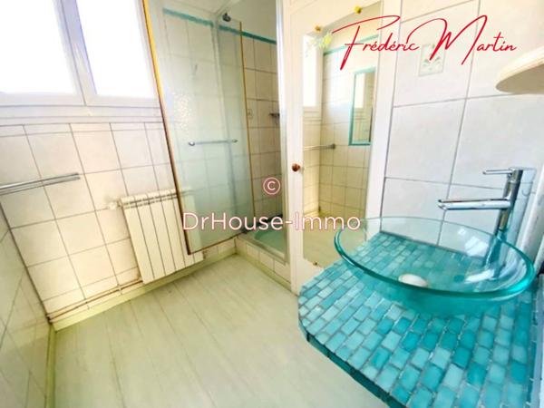 Appartement à vendre 4 pièces de 65 m²