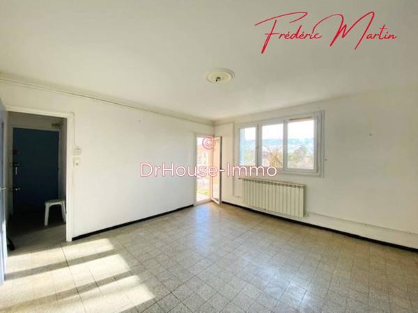 Appartement à vendre 4 pièces de 65 m²