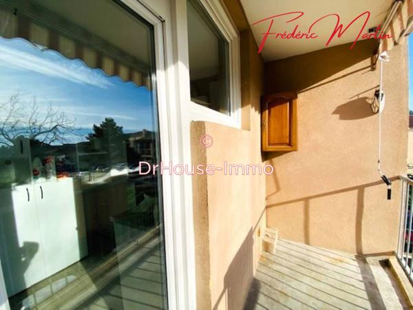 Appartement à vendre 4 pièces de 65 m²