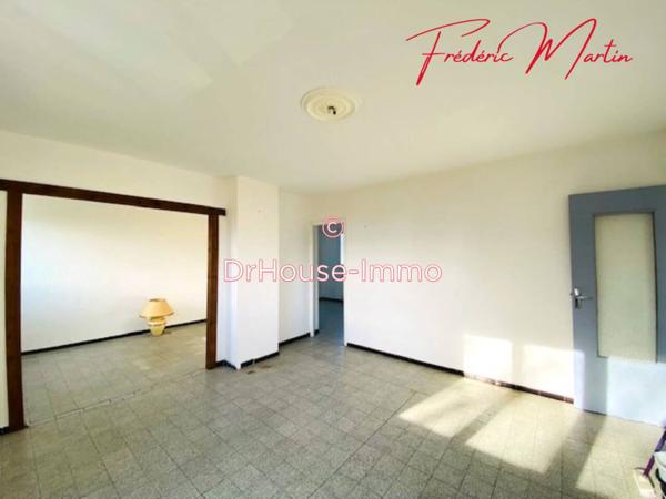 Appartement à vendre 4 pièces de 65 m²