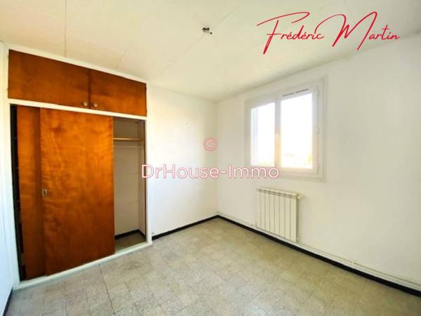 Appartement à vendre 4 pièces de 65 m²