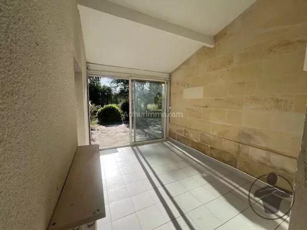 Vente Maison 5 pièces 195 m2 à Coutras