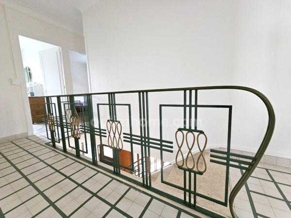 Maison 11 pièces avec 185 m², 5 chambres, bureau et garage ANGOULEME (16)