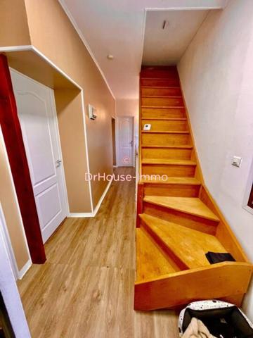Maison à vendre 4 pièces de 120 m²