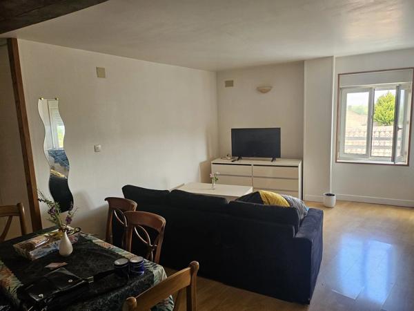 Location Appartement 2 pièces 53 m2 à Vix