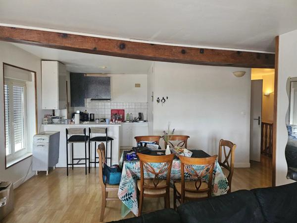 Location Appartement 2 pièces 53 m2 à Vix