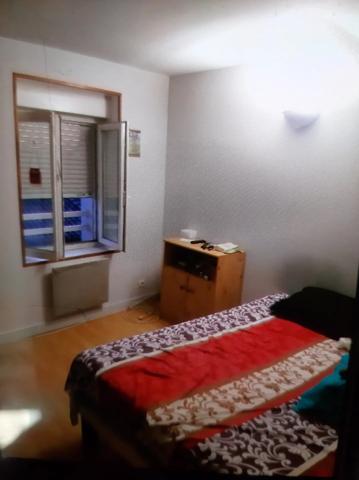 Location Appartement 2 pièces 53 m2 à Vix