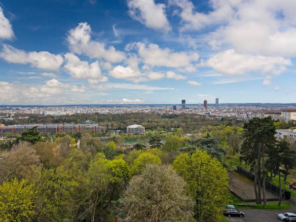 Appartement 5 pièces - 92 m² Exclusivité efficity