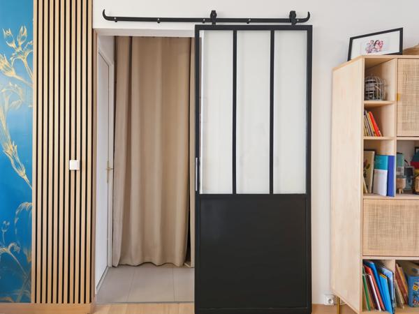 Appartement 5 pièces - 92 m² Exclusivité efficity