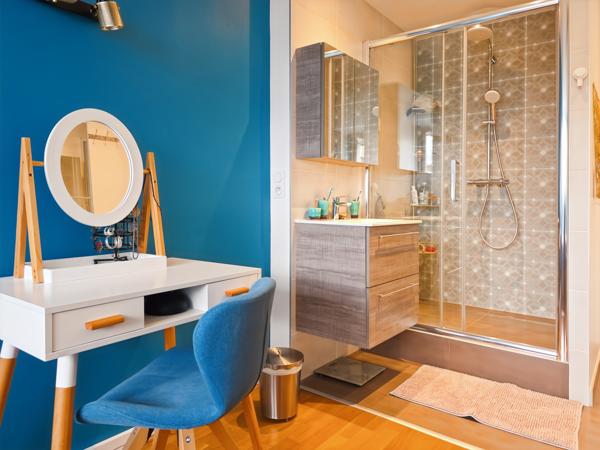 Appartement 5 pièces - 92 m² Exclusivité efficity