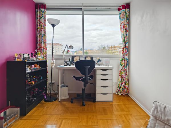 Appartement 5 pièces - 92 m² Exclusivité efficity