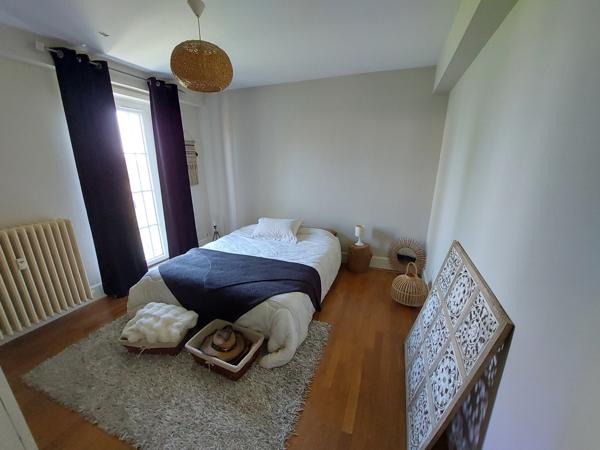 Appartement 5 pièces - 151 m² Exclusivité