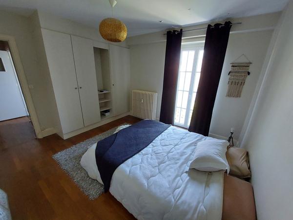Appartement 5 pièces - 151 m² Exclusivité