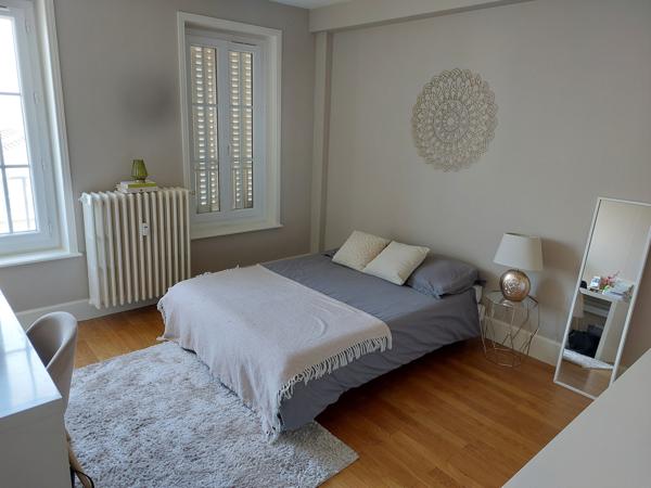 Appartement 5 pièces - 151 m² Exclusivité