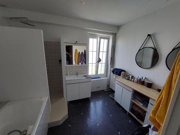 Appartement 5 pièces - 151 m² Exclusivité