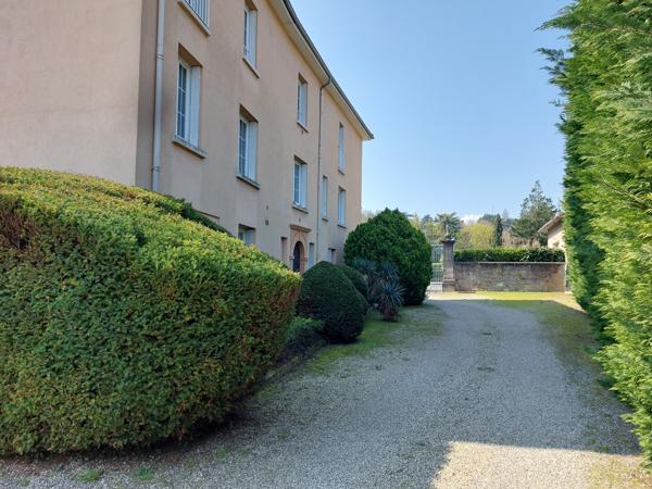 Appartement 5 pièces - 151 m² Exclusivité