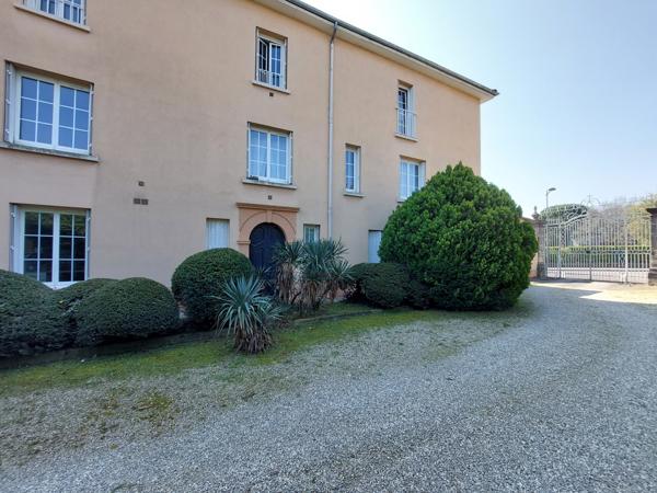Appartement 5 pièces - 151 m² Exclusivité