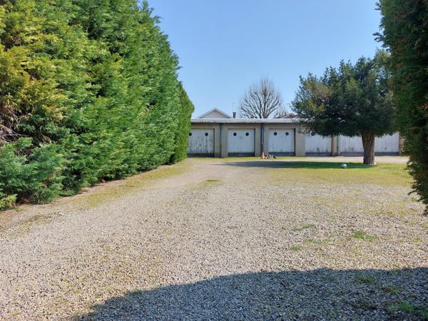 Appartement 5 pièces - 151 m² Exclusivité
