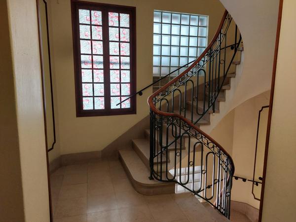 Appartement 5 pièces - 151 m² Exclusivité