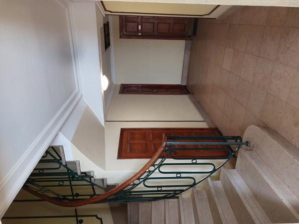 Appartement 5 pièces - 151 m² Exclusivité