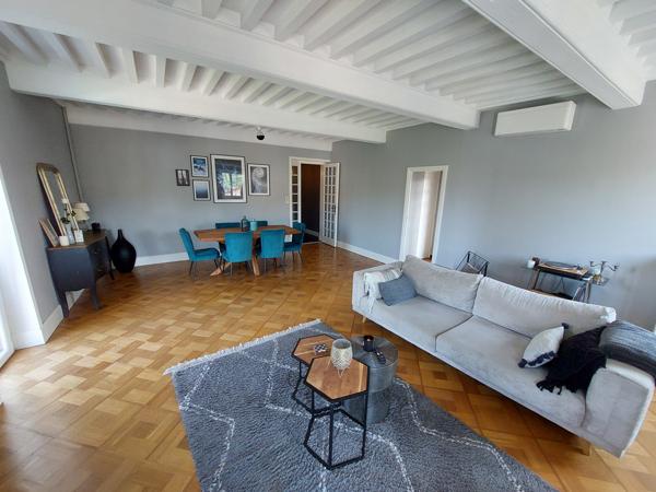 Appartement 5 pièces - 151 m² Exclusivité