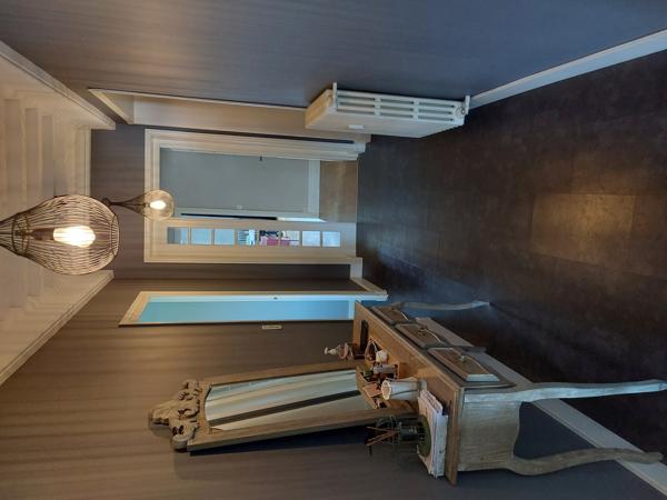 Appartement 5 pièces - 151 m² Exclusivité