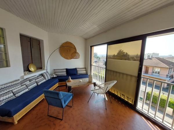 Appartement 5 pièces - 151 m² Exclusivité