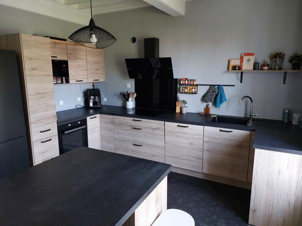 Appartement 5 pièces - 151 m² Exclusivité