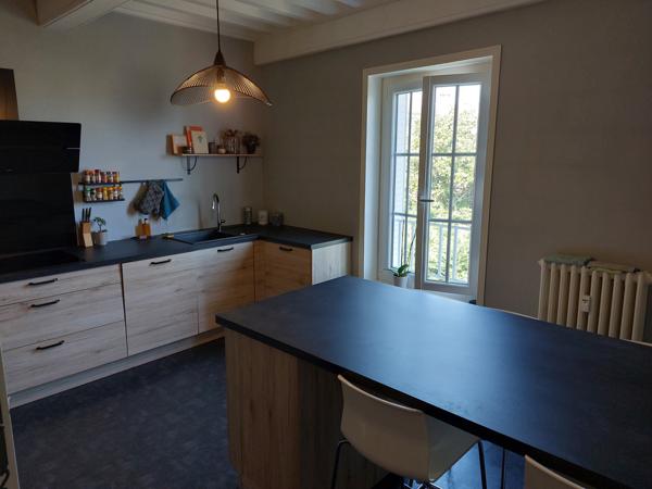 Appartement 5 pièces - 151 m² Exclusivité