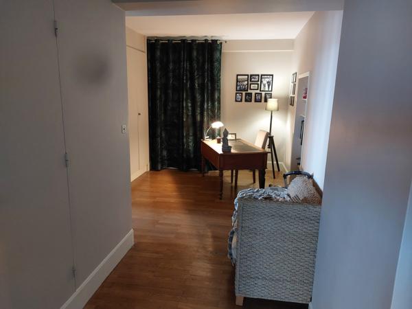 Appartement 5 pièces - 151 m² Exclusivité