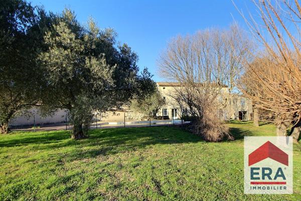 Maison Malataverne 10 pièce(s) 312 m2