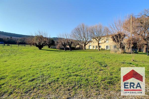 Maison Malataverne 10 pièce(s) 312 m2