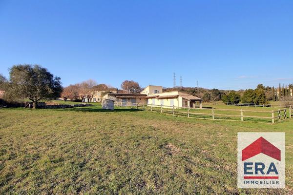 Maison Malataverne 10 pièce(s) 312 m2