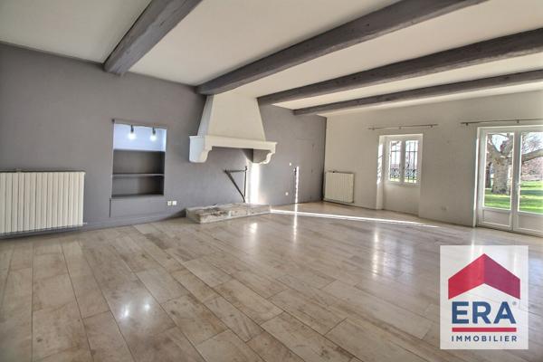 Maison Malataverne 10 pièce(s) 312 m2