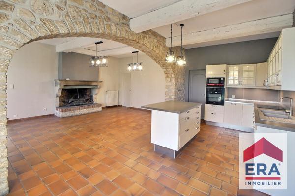 Maison Malataverne 10 pièce(s) 312 m2