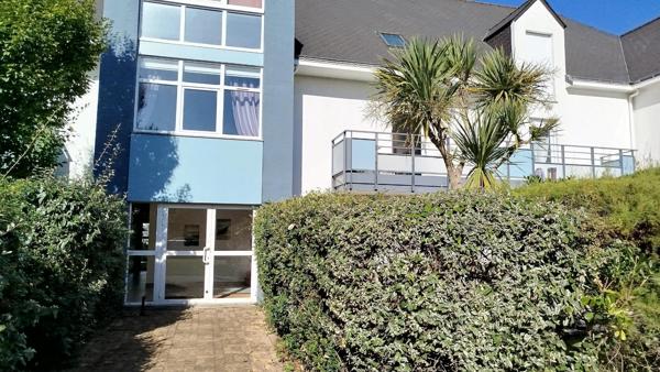 PIRIAC SUR MER - Bel appartement 93 m² avec piscine