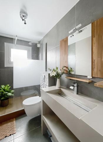 Appartement Montigny Le Bretonneux 4 pièces une place de parking